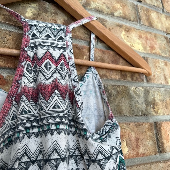 Ardene Funky Patterned Tank Top - Picture 2 of 10